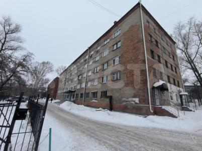 Продажа квартиры Омск.&nbsp;ул. Андрианова, 26