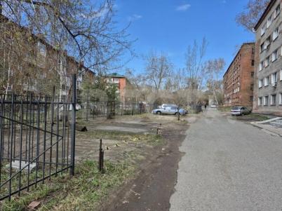 Продажа квартиры Омск.&nbsp;ул. Андрианова, 26