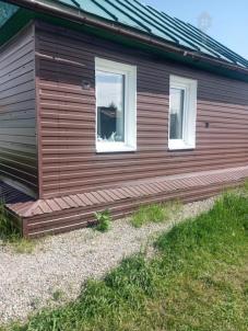 Продажа дома Омск.&nbsp;территория СОСН Керамик Плюс