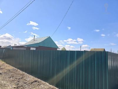 Продажа дома Омск.&nbsp;территория СОСН Керамик Плюс