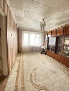 Продажа квартиры Омск.&nbsp;улица Котельникова 2