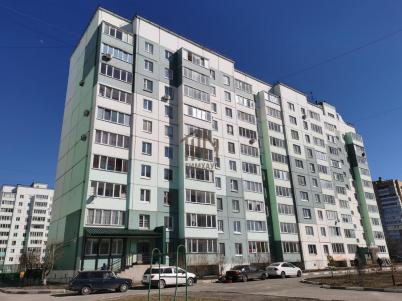 Продажа квартиры Омск.&nbsp;Дианова ул., 20к2