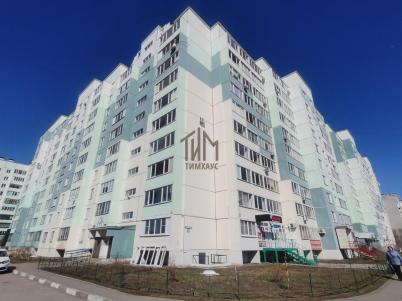 Продажа квартиры Омск.&nbsp;Дианова ул., 20к2