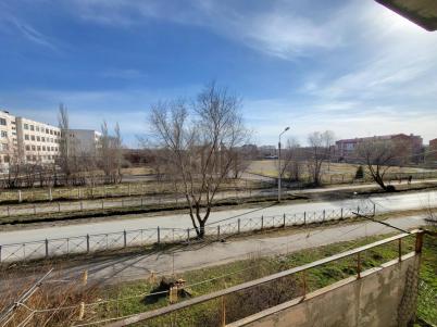 Продажа квартиры Омск.&nbsp;Батумская ул., 1к3