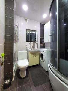 Продажа квартиры Омск.&nbsp;Батумская ул., 1к3