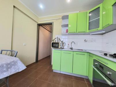 Продажа квартиры Омск.&nbsp;Батумская ул., 1к3