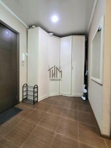 Продажа квартиры Омск.&nbsp;Батумская ул., 1к3