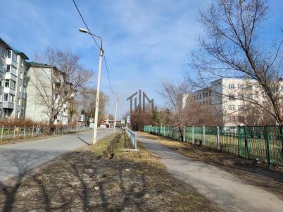 Продажа квартиры Омск.&nbsp;Батумская ул., 1к3