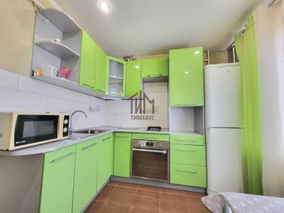 Продажа квартиры Омск.&nbsp;Батумская ул., 1к3