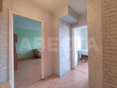 Продажа квартиры Омск.&nbsp;ул. 3-я Любинская, 30/1