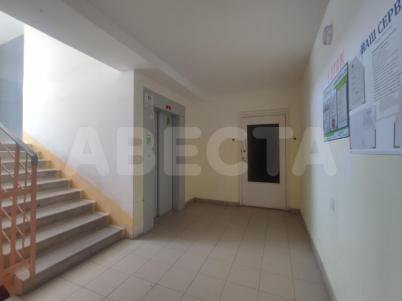 Продажа квартиры Омск.&nbsp;ул. 3-я Любинская, 30/1