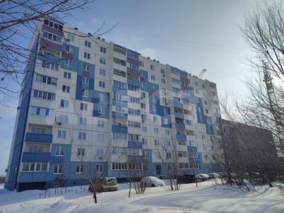 Продажа квартиры Омск.&nbsp;ул. 3-я Любинская, 30/1