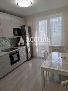 Продажа квартиры Омск.&nbsp;ул. Взлетная,13/1