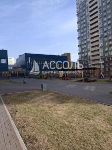 Продажа квартиры Омск.&nbsp;ул. Взлетная,13/1