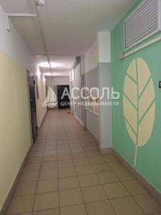 Продажа квартиры Омск.&nbsp;ул. Взлетная,13/1