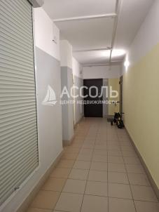 Продажа квартиры Омск.&nbsp;ул. Взлетная,13/1