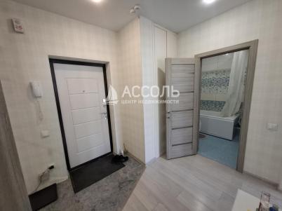 Продажа квартиры Омск.&nbsp;ул. Взлетная,13/1