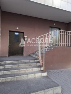 Продажа квартиры Омск.&nbsp;ул. Взлетная,13/1