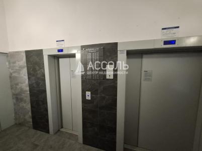 Продажа квартиры Омск.&nbsp;ул. Взлетная,13/1