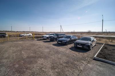 Продажа дома Омск.&nbsp;А.Санина ул, 4