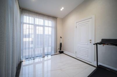 Продажа дома Омск.&nbsp;А.Санина ул, 4