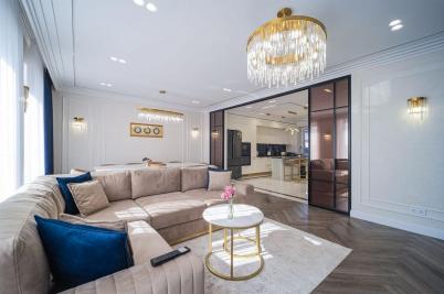 Продажа дома Омск.&nbsp;А.Санина ул, 4