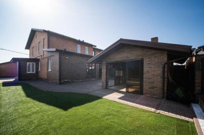 Продажа дома Омск.&nbsp;А.Санина ул, 4