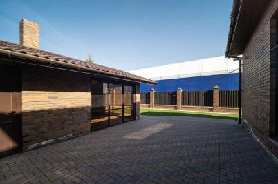 Продажа дома Омск.&nbsp;А.Санина ул, 4