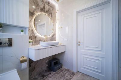 Продажа дома Омск.&nbsp;А.Санина ул, 4