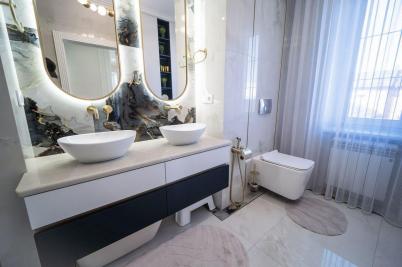 Продажа дома Омск.&nbsp;А.Санина ул, 4