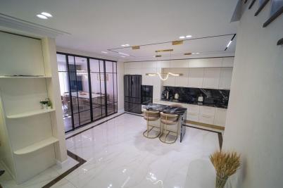 Продажа дома Омск.&nbsp;А.Санина ул, 4