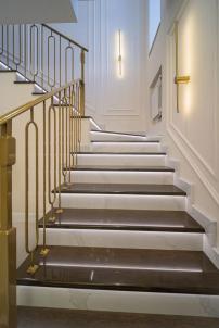 Продажа дома Омск.&nbsp;А.Санина ул, 4