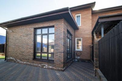 Продажа дома Омск.&nbsp;А.Санина ул, 4