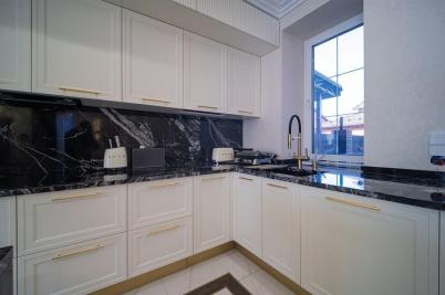 Продажа дома Омск.&nbsp;А.Санина ул, 4