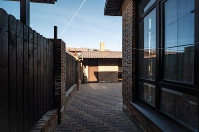 Продажа дома Омск.&nbsp;А.Санина ул, 4