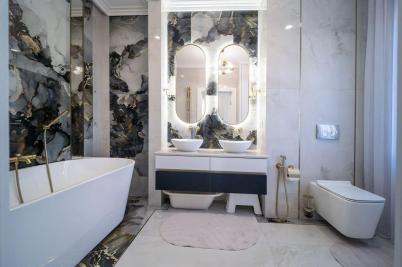 Продажа дома Омск.&nbsp;А.Санина ул, 4