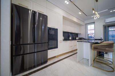 Продажа дома Омск.&nbsp;А.Санина ул, 4