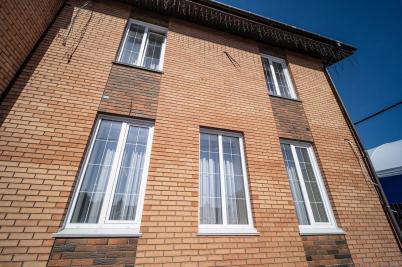 Продажа дома Омск.&nbsp;А.Санина ул, 4