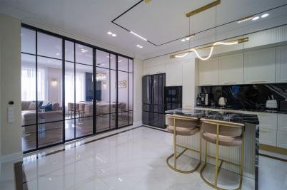 Продажа дома Омск.&nbsp;А.Санина ул, 4