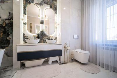 Продажа дома Омск.&nbsp;А.Санина ул, 4