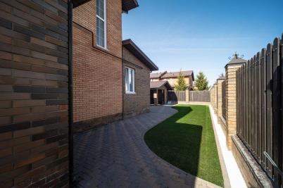 Продажа дома Омск.&nbsp;А.Санина ул, 4