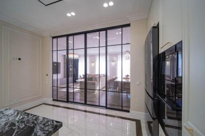 Продажа дома Омск.&nbsp;А.Санина ул, 4