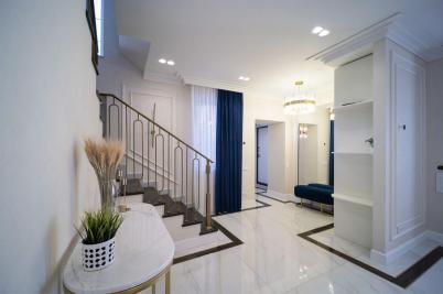 Продажа дома Омск.&nbsp;А.Санина ул, 4