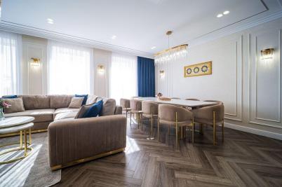 Продажа дома Омск.&nbsp;А.Санина ул, 4