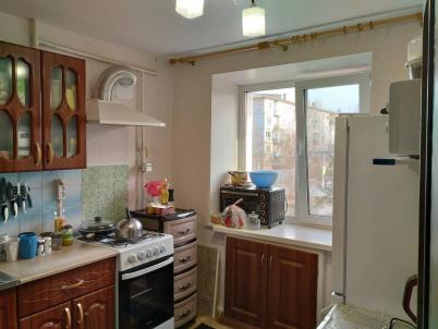 Продажа квартиры Омск.&nbsp;улица Фёдора Крылова 5