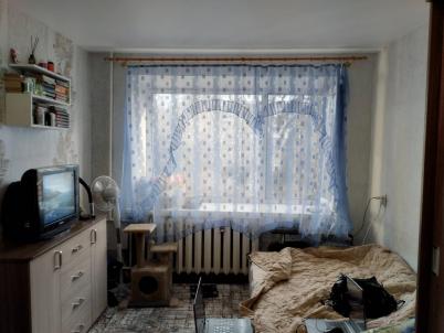 Продажа квартиры Омск.&nbsp;улица Фёдора Крылова 5