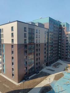 Продажа квартиры Омск.&nbsp;ул Волгоградская, 53