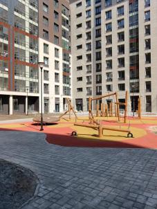 Продажа квартиры Омск.&nbsp;ул Волгоградская, 53