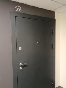 Продажа квартиры Омск.&nbsp;ул Волгоградская, 53