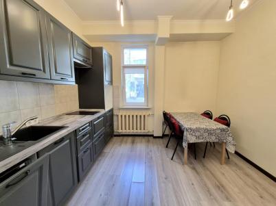 Продажа квартиры Омск.&nbsp;ул Заозерная, 13/Б